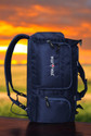 Wildmoda 45L FlexForce: All-in-One Travel, Trekking, Duffel Bag, Sports & Gym bag Rucksack  - 45 L