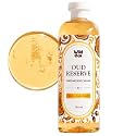 WildOak Oud Reserve Perfume Body Wash | 750ml | for Men &amp; Women | Premium Fragrance Shower Gel | Long-Lasting Oud &amp; Woody Fragrance | Refreshing Cleansing Body Wash for Daily Bath