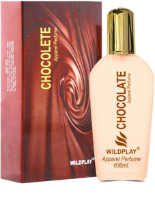Wildplay Chocolate 1pc Spray Perfume - 30