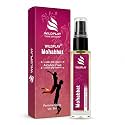 Wildplay Mohabbat Alcohol-Free Perfume Spray 8ml 