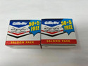 Wilkinson Sword Double Edge Shaving Blades For