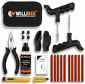 WILLIBEE 11-in-1 Pack of 10 Strips for
