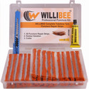 WILLIBEE WB-PB Puncher Strips Pack of 50
