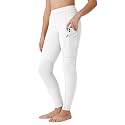 Willit Girl's Riding Pants Horseback English Horse Equestrian Breeches