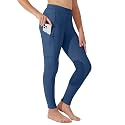 Willit Girl's Riding Pants Horseback English Horse Equestrian Breeches