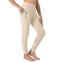 Willit Girl's Riding Pants Horseback English Horse Equestrian Breeches