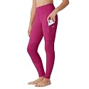 Willit Girl's Riding Pants Horseback English Horse Equestrian Breeches