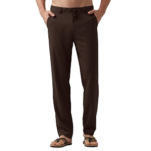 Willit Mens Linen Pants Casual Lightweight Drawstring