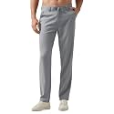 Willit Men39s Linen Pants Casual Lightweight Drawstring