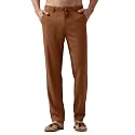 Willit Men39s Linen Pants Casual Lightweight Drawstring