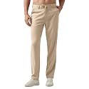 Willit Men39s Linen Pants Casual Lightweight Drawstring