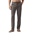 Willit Men39s Linen Pants Casual Lightweight Drawstring
