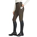 Willit Women's Horse Riding Pants English Equestrian Horseback Breeches