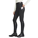 Willit Women's Horse Riding Pants English Equestrian Horseback Breeches