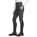 Willit Women's Horse Riding Pants English Equestrian Horseback Breeches