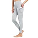 Willit Women's Horse Riding Pants English Equestrian Horseback Breeches