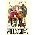 The Willoughbys: A wickedly funny parody from two-time Newbery Medalist Lois Lowry―four scheming Willoughby siblings outwit their beastly, plotting parents