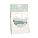Willowbrook | Fresh Scents Scented Sachet Packet | Do What You Love | Air Freshener Bags for Drawers, Closets, Cars | 3 Pack | Long Lasting Home Fragrance