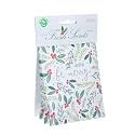 WILLOWBROOK Fresh Scents Sachet 3 Pack - Be Merry, Brown