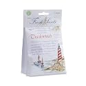 Willowbrook | Fresh Scents Scented Sachet Packet | Tradewinds | Air Freshener Bags for Drawers, Closets, Cars | 3 Pack | Long Lasting Home Fragrances