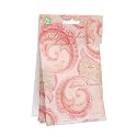 Willowbrook | Fresh Scents Scented Sachet Packet | Summer Romance | Air Freshener Bags for Drawers, Closets, Cars | 3 Pack | Long Lasting Home Fragrance