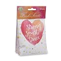 Willowbrook | Fresh Scents Scented Sachet Packet | Strong Smart Brave | Air Freshener Bags for Drawers, Closets, Cars | 3 Pack | Long Lasting Home Fragrance