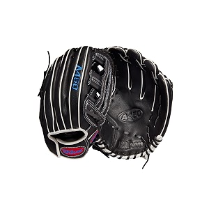 wilson 2022 a450 advisory staff baseball glove series