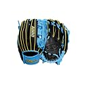 Wilson A500 10.5" Infield Youth Baseball Glove - Right Hand Throw