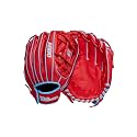 Wilson A500 11.5" Infield Youth Baseball Glove - Right Hand Throw