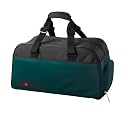 WILSON Blade V9 Super Tour Duffel Bag - Green/Black