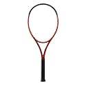 Wilson Burn 100S V5 Unstrung Tennis Racquet 4 1/8 27