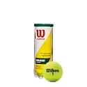 Wilson Championship Regular and Extra Duty Tennis Balls
