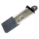 Wilson Combat 1911-7 Round - Magazine Pouch - Discreet Pocket Clip, Made in USA