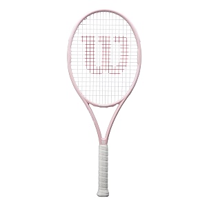 Wilson Intrigue SE 105 Adult Tennis Racket