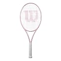 Wilson Intrigue SE 105 Adult Tennis Racket