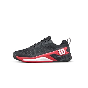 Wilson Mens Rush Pro 4.5 Tennis Shoes