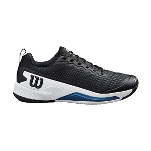 Wilson Mens Rush Pro 4.5 Tennis Shoes