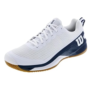 Wilson Mens Rush Pro 4.5 Tennis Shoes