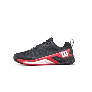 Wilson Mens Rush Pro 4.5 Tennis Shoes
