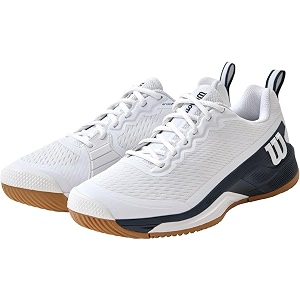 Wilson Mens Rush Pro 4.5 Tennis Shoes