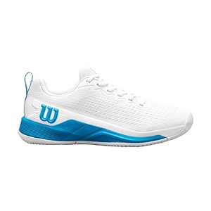 Wilson Mens Rush Pro 4.5 Tennis Shoes