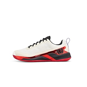 Wilson Mens Rush Pro 4.5 Tennis Shoes