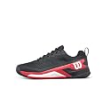 Wilson Mens Rush Pro 4.5 Tennis Shoes