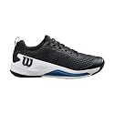 Wilson Mens Rush Pro 4.5 Tennis Shoes