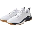 Wilson Mens Rush Pro 4.5 Tennis Shoes