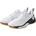 Wilson Mens Rush Pro 4.5 Tennis Shoes