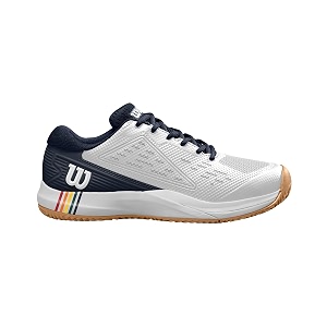 Wilson Mens Rush Pro Ace Tennis Shoe