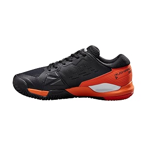 Wilson Mens Rush Pro Ace Tennis Shoe