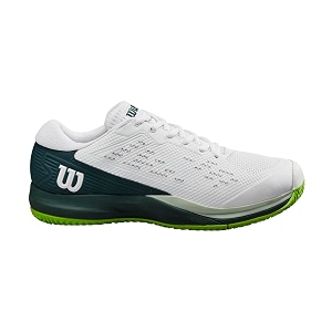 Wilson Mens Rush Pro Ace Tennis Shoe