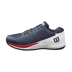 Wilson Mens Rush Pro Ace Tennis Shoe